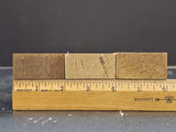 RED SPRUCE ROASTED BRACEWOOD  Luthier Wood Tonewood Guitar Supplies RSBRCW-T002