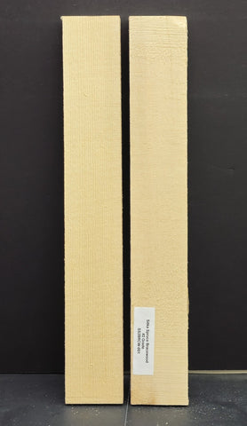 SITKA SPRUCE #2 GradeBracewood Luthier Tonewood Guitar Wood Supplies SS2BRCW-001
