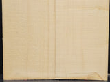 ENGELMANN SPRUCE Soundboard Luthier Tonewood Guitar Wood Supplies ESAGAD-001