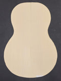 RED SPRUCE Ukulele Soundboard Luthier Tonewood Wood RSUKAAAB-001