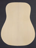 SITKA SPRUCE Soundboard Luthier Tonewood Guitar Wood Supplies SSAGAD-055
