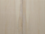 RED SPRUCE Dreadnought Soundboard Luthier Tonewood Guitar Wood RSAGAD-008