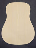 CARPATHIAN SPRUCE Soundboard Luthier Tonewood Guitar Wood Supplies CSAGAD-009