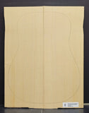 SITKA SPRUCE Soundboard Luthier Tonewood Guitar Wood Supplies SSAGAD-032