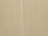RED SPRUCE Dreadnought Soundboard Luthier Tonewood Guitar Wood RSAGAAD-070