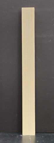 RED SPRUCE BRACEWOOD 1" x 2" x 20" Luthier Wood Tonewood Guitar Supplies