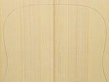 SITKA SPRUCE Soundboard Luthier Tonewood Guitar Wood Supplies SSAGAD-011