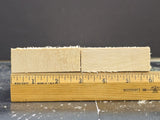 SITKA SPRUCE Bracewood Luthier Tonewood Guitar Wood Supplies SSBRCW-003