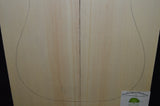 #2/B GRADE SITKA SPRUCE Acoustic D-Size Guitar Soundboard Luthier Wood Tonewood
