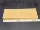 RED SPRUCE Torrefied Mandolin Carve Top Luthier Tonewood Wood RSMANAAF-T001