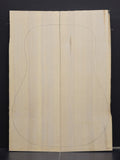 SITKA SPRUCE Soundboard Luthier Tonewood Guitar Wood Supplies SSAGAD-033