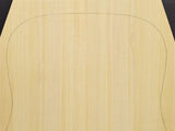 SITKA SPRUCE Soundboard Luthier Tonewood Guitar Wood Supplies SSAGAD-007