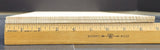RED SPRUCE Dreadnought Soundboard Luthier Tonewood Guitar Wood RSAGBD-005