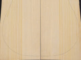 SITKA SPRUCE Soundboard Luthier Tonewood Guitar Wood Supplies SSAGAD-034