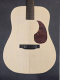 SITKA SPRUCE Soundboard Luthier Tonewood Guitar Wood Supplies SSAGAD-040