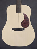 RED SPRUCE Dreadnought Soundboard Luthier Tonewood Guitar Wood RSAGAAD-076
