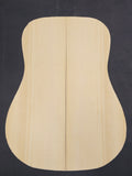 RED SPRUCE Dreadnought Soundboard Luthier Tonewood Guitar Wood RSAGAD-001