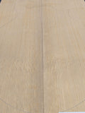 RED SPRUCE Torrefied Mandolin Carve Top Luthier Tonewood Wood RSMANAAF-T002