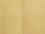 RED SPRUCE Dreadnought Soundboard Luthier Tonewood Guitar Wood RSAGAD-T006