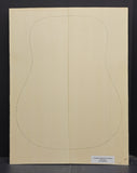 CARPATHIAN SPRUCE Soundboard Luthier Tonewood Guitar Wood Supplies CSAGAAD-007