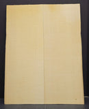 CARPATHIAN SPRUCE Soundboard Luthier Tonewood Guitar Wood Supplies CSAGAAD-004