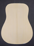 CARPATHIAN SPRUCE Soundboard Luthier Tonewood Guitar Wood Supplies CSAGAAAD-002
