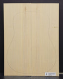 SITKA SPRUCE Soundboard Luthier Tonewood Guitar Wood Supplies SSAGAD-030