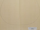 CARPATHIAN SPRUCE Soundboard Luthier Tonewood Guitar Wood Supplies CSAGAAD-007