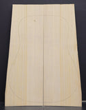 SITKA SPRUCE Soundboard Luthier Tonewood Guitar Wood Supplies SSAGAD-034