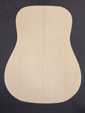 SITKA SPRUCE Soundboard Luthier Tonewood Guitar Wood Supplies SSAGAD-063