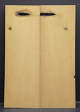 RED SPRUCE Dreadnought Soundboard Luthier Tonewood Guitar Wood RSAGAD-T003