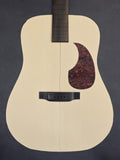 CARPATHIAN SPRUCE Soundboard Luthier Tonewood Guitar Wood Supplies CSAGAAAD-004