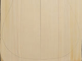 SITKA SPRUCE Soundboard Luthier Tonewood Guitar Wood Supplies SSAGAD-037