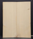 SITKA SPRUCE Soundboard Luthier Tonewood Guitar Wood Supplies SSAGAD-026