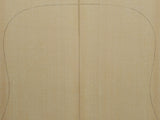 CARPATHIAN SPRUCE Soundboard Luthier Tonewood Guitar Wood Supplies CSAGAD-006
