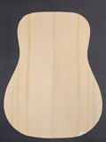 SITKA SPRUCE Soundboard Luthier Tonewood Guitar Wood Supplies SSAGAD-051
