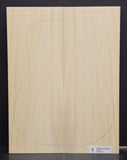 RED SPRUCE Dreadnought Soundboard Luthier Tonewood Guitar Wood RSAGAD-006