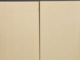RED SPRUCE Mandolin Carve Top Luthier Tonewood Wood RSMANAAF-017
