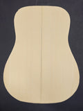 CARPATHIAN SPRUCE Soundboard Luthier Tonewood Guitar Wood Supplies CSAGAD-008