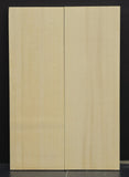 RED SPRUCE Mandolin Carve Top Luthier Tonewood Wood RSMANAAF-019