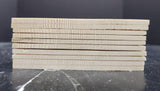 AAA RED SPRUCE Baritone Ukulele Soundboard Luthier Tonewood Wood