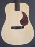 SITKA SPRUCE Soundboard Luthier Tonewood Guitar Wood Supplies SSAGAD-052