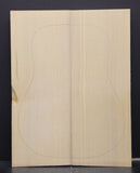 SITKA SPRUCE Soundboard Luthier Tonewood Guitar Wood Supplies SSAGAD-022