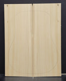 RED SPRUCE Paint Grade Dreadnought Soundboard Luthier Tonewood Guitar Wood
