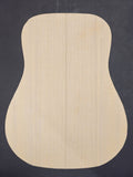 SITKA SPRUCE Soundboard Luthier Tonewood Guitar Wood Supplies SSAGAD-012