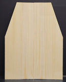SITKA SPRUCE Soundboard Luthier Tonewood Guitar Wood Supplies SSAGAD-007