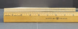 RED SPRUCE 00 Soundboard Luthier Tonewood Guitar Wood RSAGC00-001