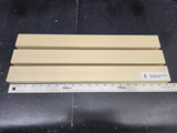 RED SPRUCE BRACEWOOD 3pc 1x2x20 Luthier Wood Tonewood Guitar Supplies RSBRCW-010