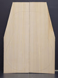 SITKA SPRUCE Soundboard Luthier Tonewood Guitar Wood Supplies SSAGAD-005