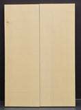 RED SPRUCE Mandolin Carve Top Luthier Tonewood Wood RSMANAAAF-004